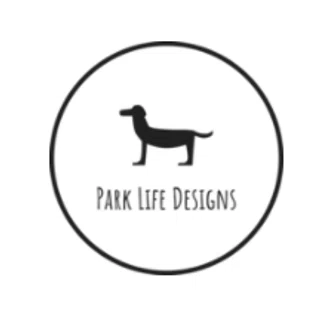 Shop Park Life Designs  coupon codes logo
