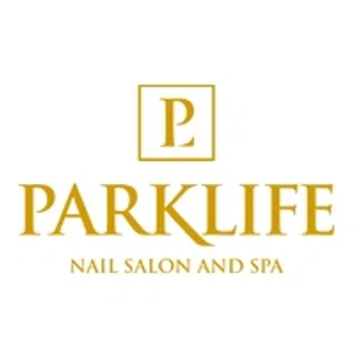 Parklife Nail Salon and Spa logo
