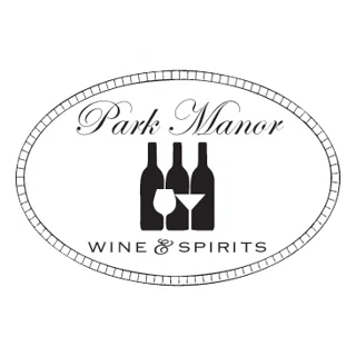Park Manor Wine & Spirits logo