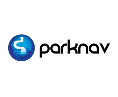 Shop ParkNav logo