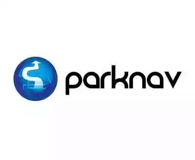 ParkNav logo