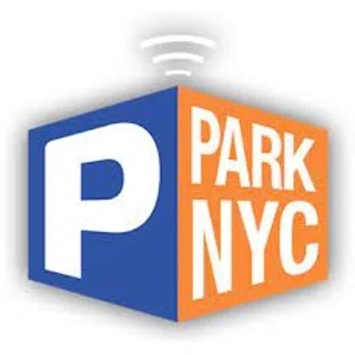 Shop ParkNYC logo