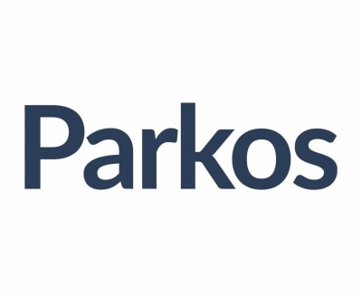 Shop Parkos logo
