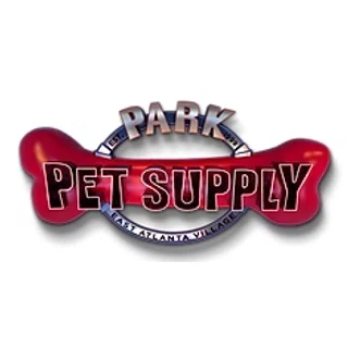 Park Pet Supply logo