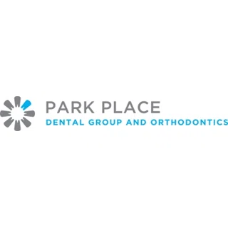 Park Place Dental Group logo