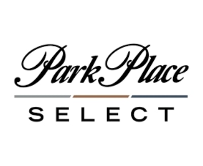 Shop Park Place Select logo