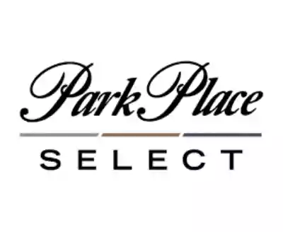 parkplaceselect.com logo