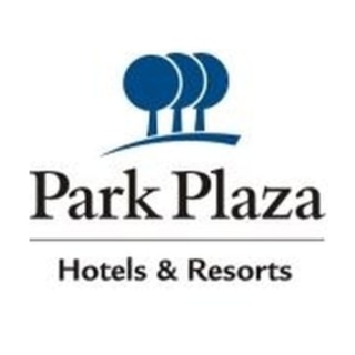 Shop Park Plaza Hotels logo