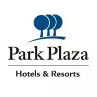 Park Plaza Hotels logo
