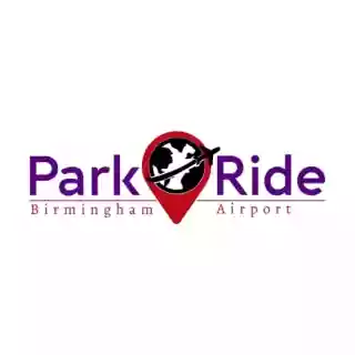 Park and Ride Birmingham coupon codes