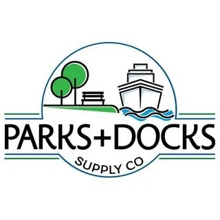 Parks & Docks Supply Company logo