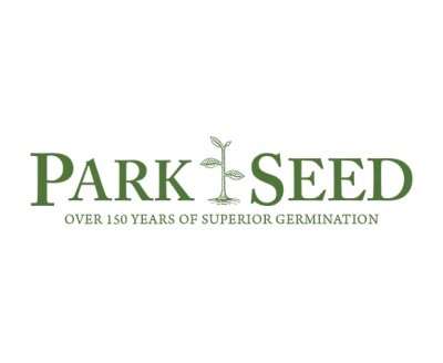 Shop Park Seed logo
