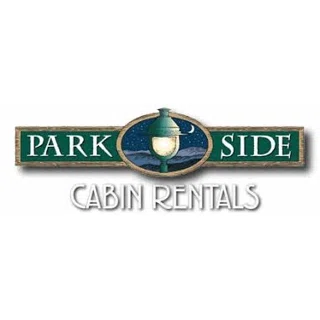 Shop Parkside Cabin Rentals logo