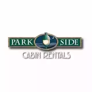 Parkside Cabin Rentals discount codes