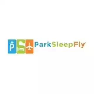 Shop ParkSleepFly.com promo codes logo
