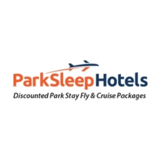 Shop Park Sleep Hotels logo