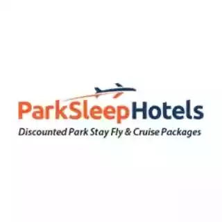 Shop Park Sleep Hotels discount codes logo
