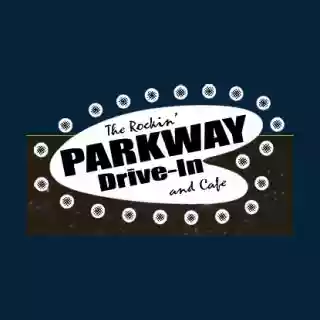 Shop Parkway Drive-in coupon codes logo