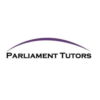 Shop Parliament Tutors logo