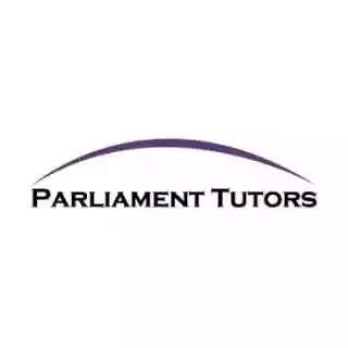 Shop Parliament Tutors coupon codes logo