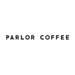 parlorcoffee.com logo
