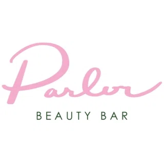Parlor Beauty Bar logo