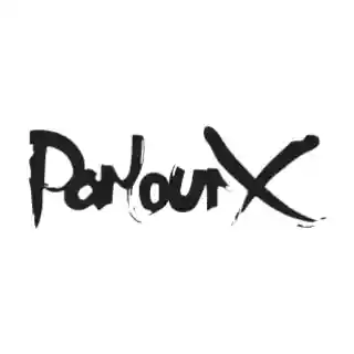 parlourx.com logo