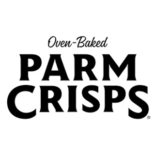 ParmCrisps logo