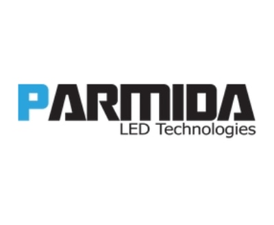 Shop Parmida logo