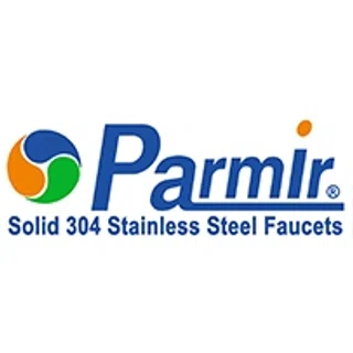 Parmir Water Systems logo