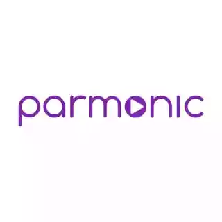 Shop Parmonic logo