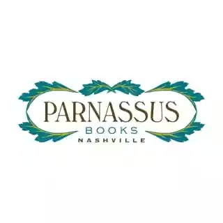 Parnassus Books discount codes