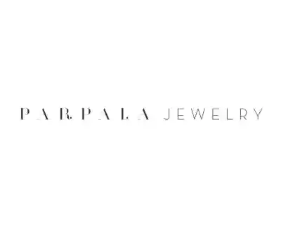 Shop Parpala Jewelry coupon codes logo