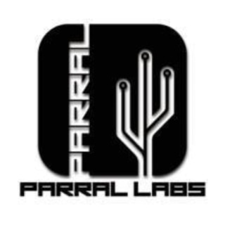 Shop Parral Labs logo