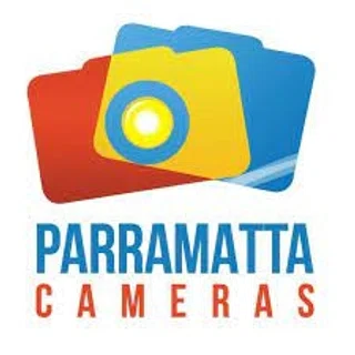 Parramatta Cameras logo
