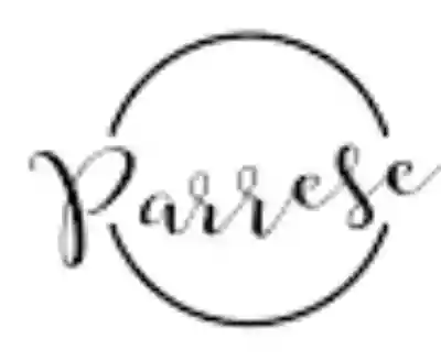 Shop Parrese coupon codes logo