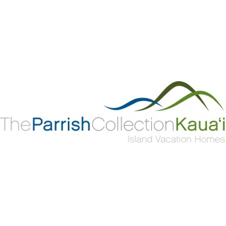 Shop Parrish Kauai logo