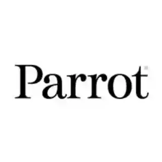 parrot.com logo