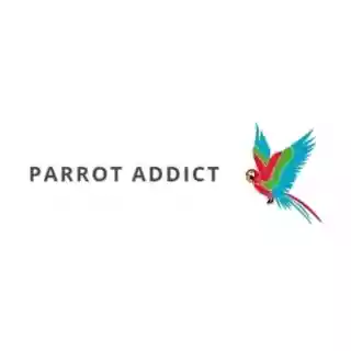 Parrot Addict discount codes