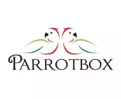 Parrotbox coupon codes