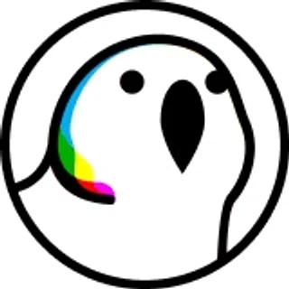Parrot.fi logo