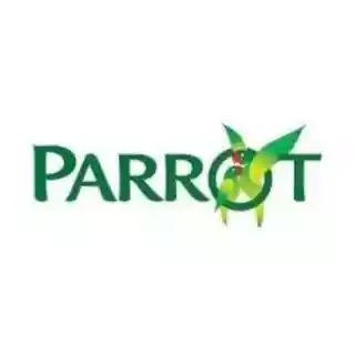 Shop Parrot Natural promo codes logo