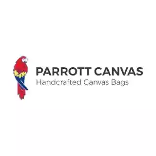 Shop Parrott Canvas coupon codes logo