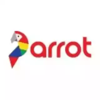 Shop Parrot Teleprompter logo
