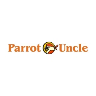 Shop Parrot Uncle logo