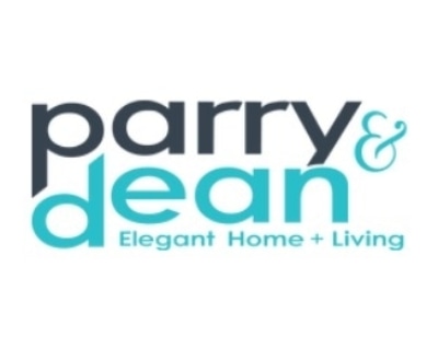 Shop Parry & Dean logo