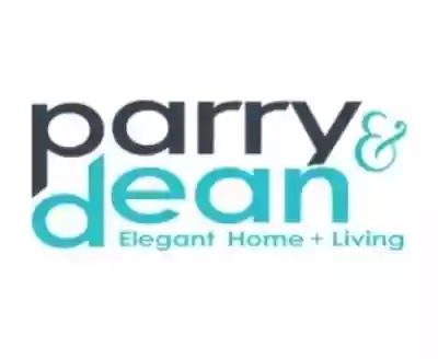 Parry & Dean logo