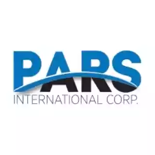  PARS logo