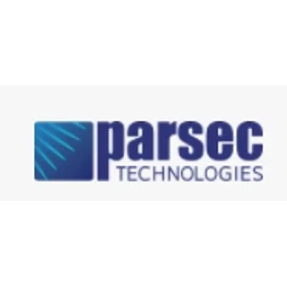 Shop Parsec Technologies logo