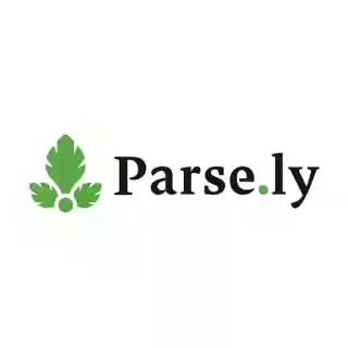 Shop Parse.ly coupon codes logo